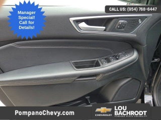 2024 Ford Edge thumbnail – Pompano Beach, FL – 63