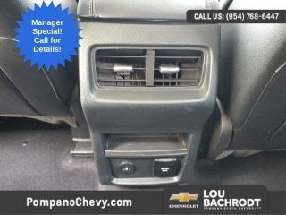 2024 Ford Edge thumbnail – Pompano Beach, FL – 59