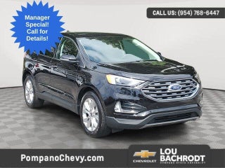 2024 Ford Edge thumbnail – Pompano Beach, FL – 46
