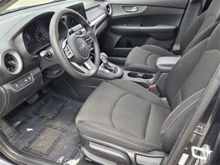 2021 Kia Forte thumbnail – Fort Lauderdale, FL – 9