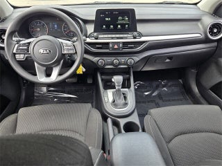 2021 Kia Forte thumbnail – Fort Lauderdale, FL – 11