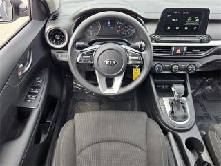 2021 Kia Forte thumbnail – Fort Lauderdale, FL – 12