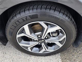 2021 Kia Forte thumbnail – Fort Lauderdale, FL – 16