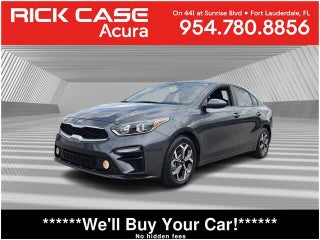 Kia Forte for sale Las Vegas