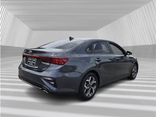 2021 Kia Forte thumbnail – Fort Lauderdale, FL – 7