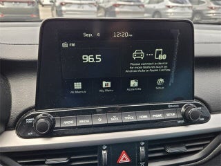 2021 Kia Forte thumbnail – Fort Lauderdale, FL – 18