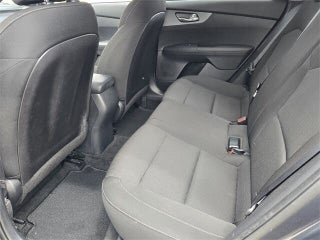 2021 Kia Forte thumbnail – Fort Lauderdale, FL – 10