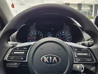 2021 Kia Forte thumbnail – Fort Lauderdale, FL – 21