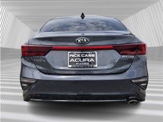 2021 Kia Forte thumbnail – Fort Lauderdale, FL – 5