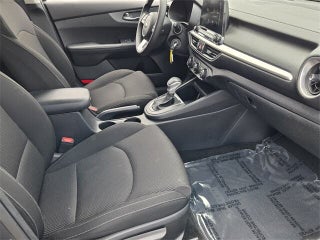2021 Kia Forte thumbnail – Fort Lauderdale, FL – 15