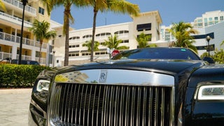 2016 Rolls-Royce Dawn thumbnail – Fort Lauderdale, FL – 35
