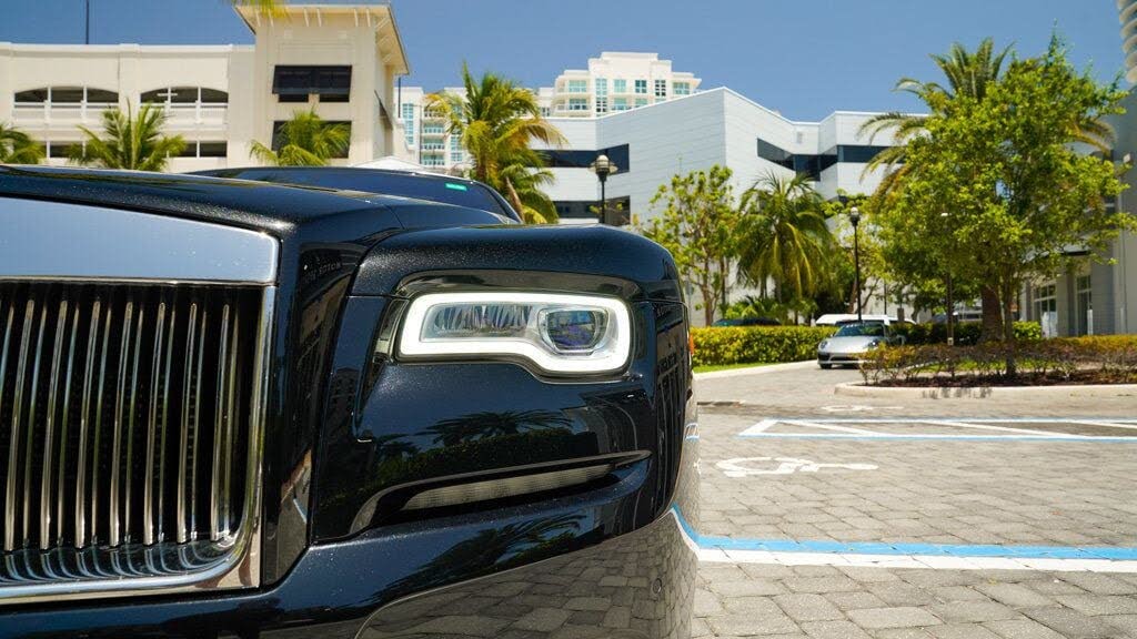 2016 Rolls-Royce Dawn Base
                                    for sale in Fort Lauderdale, FL – photo 34