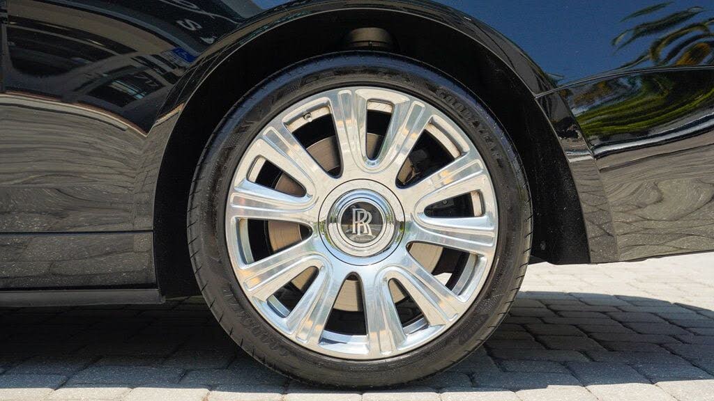 2016 Rolls-Royce Dawn Base
                                    for sale in Fort Lauderdale, FL – photo 14
