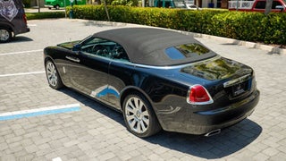 2016 Rolls-Royce Dawn thumbnail – Fort Lauderdale, FL – 16