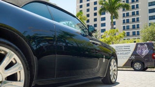 2016 Rolls-Royce Dawn thumbnail – Fort Lauderdale, FL – 23