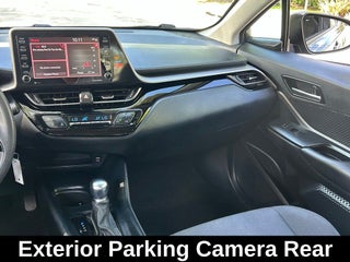 2020 Toyota C-HR thumbnail – Miami, FL – 12