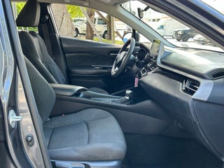 2020 Toyota C-HR thumbnail – Miami, FL – 29