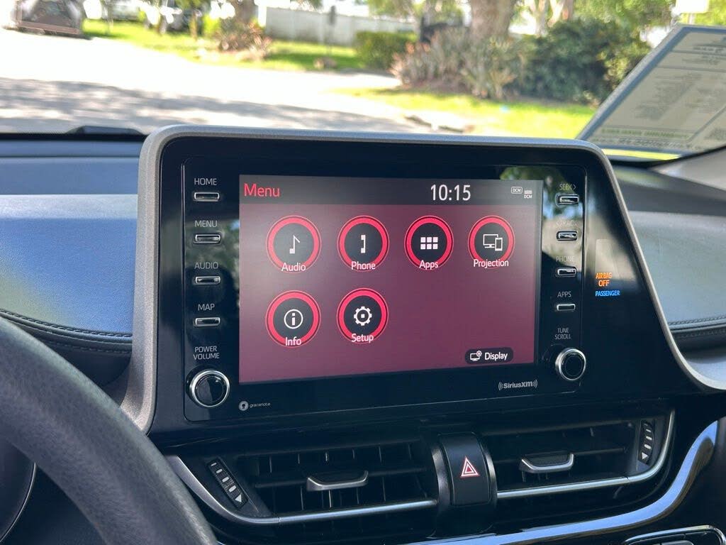 2020 Toyota C-HR LE
                                    for sale in Miami, FL – photo 44