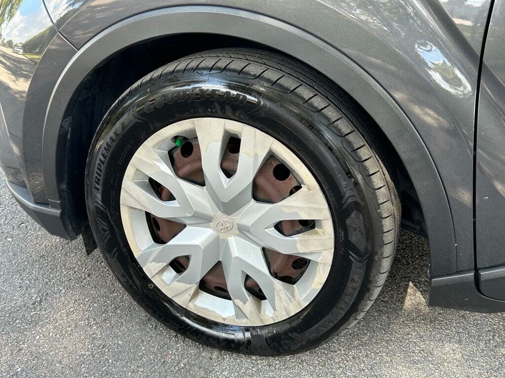 2020 Toyota C-HR LE
                                    for sale in Miami, FL – photo 24