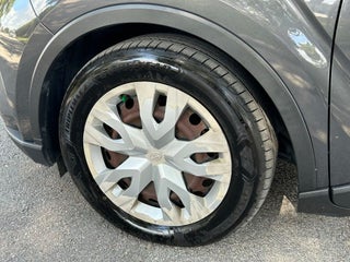 2020 Toyota C-HR thumbnail – Miami, FL – 24
