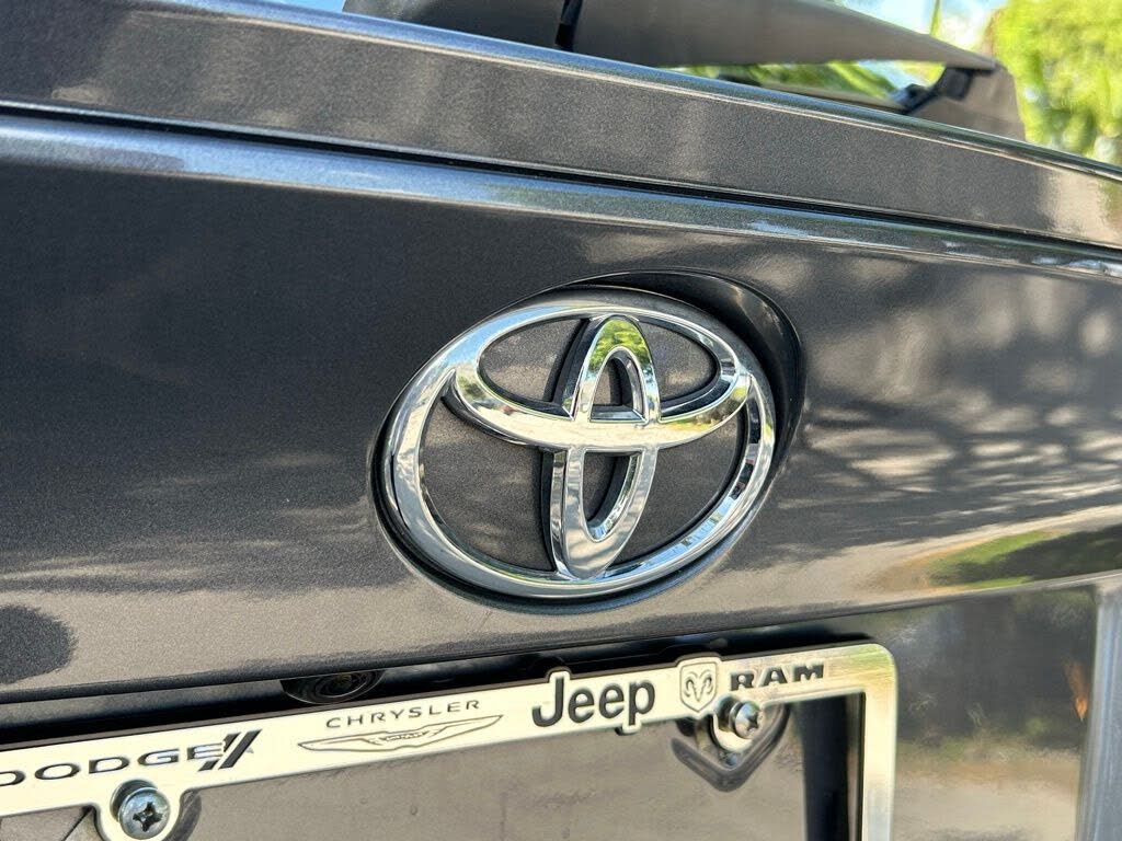 2020 Toyota C-HR LE
                                    for sale in Miami, FL – photo 38