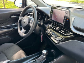 2020 Toyota C-HR thumbnail – Miami, FL – 31