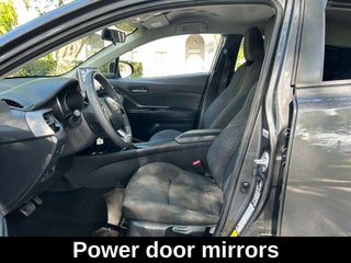 2020 Toyota C-HR thumbnail – Miami, FL – 16
