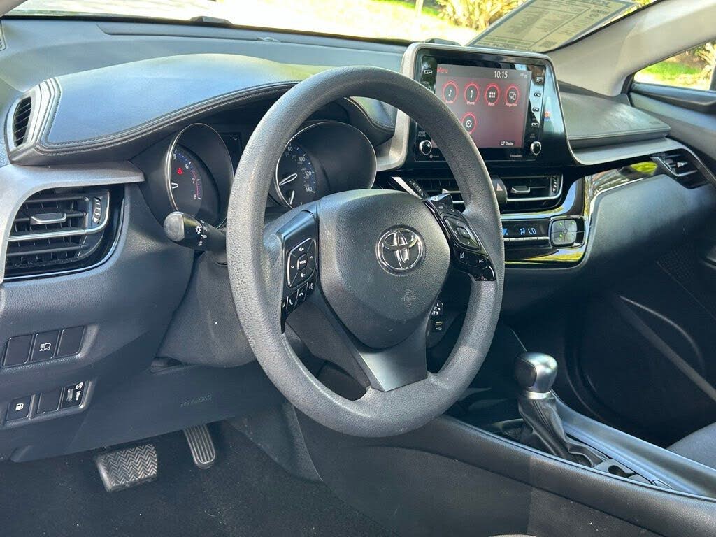 2020 Toyota C-HR LE
                                    for sale in Miami, FL – photo 39