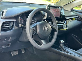 2020 Toyota C-HR thumbnail – Miami, FL – 39