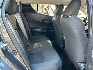 2020 Toyota C-HR thumbnail – Miami, FL – 34