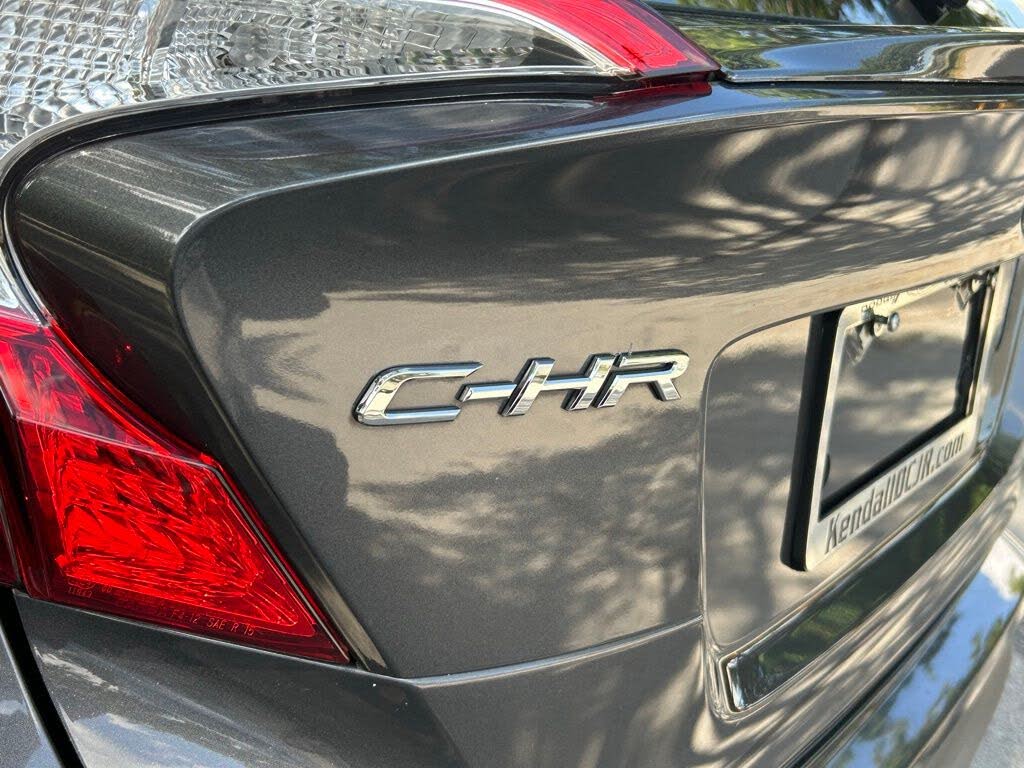 2020 Toyota C-HR LE
                                    for sale in Miami, FL – photo 26