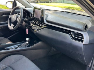 2020 Toyota C-HR thumbnail – Miami, FL – 30