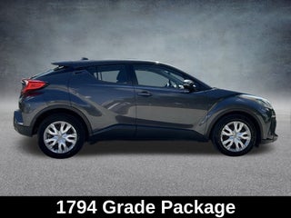 2020 Toyota C-HR thumbnail – Miami, FL – 5