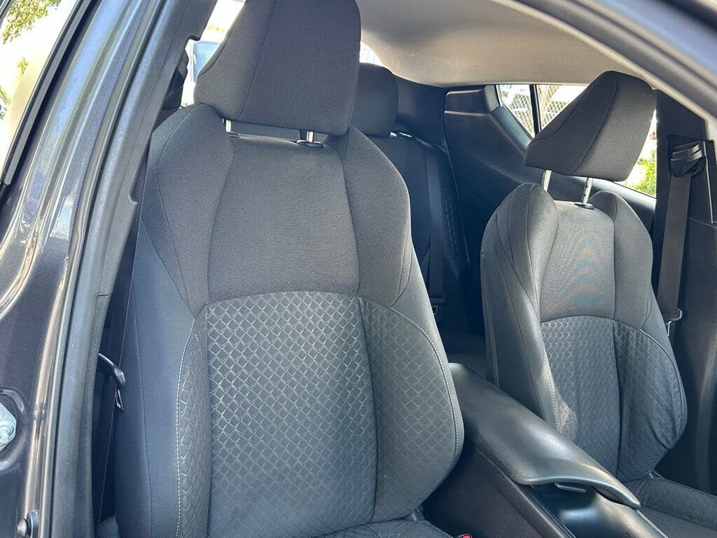 2020 Toyota C-HR LE
                                    for sale in Miami, FL – photo 32