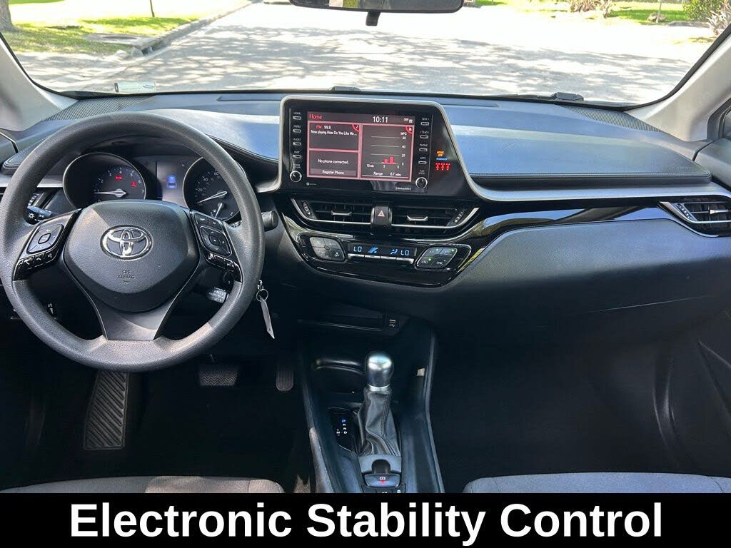 2020 Toyota C-HR LE
                                    for sale in Miami, FL – photo 11