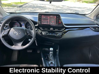 2020 Toyota C-HR thumbnail – Miami, FL – 11