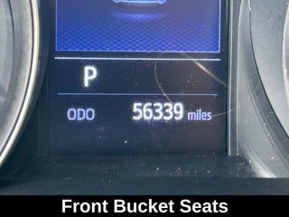 2020 Toyota C-HR thumbnail – Miami, FL – 18