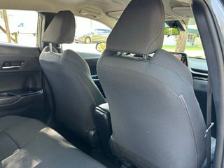 2020 Toyota C-HR thumbnail – Miami, FL – 35