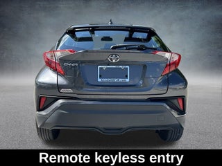 2020 Toyota C-HR thumbnail – Miami, FL – 7