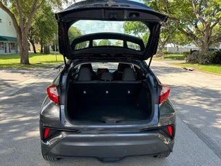2020 Toyota C-HR thumbnail – Miami, FL – 36