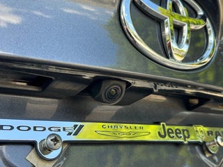 2020 Toyota C-HR thumbnail – Miami, FL – 27