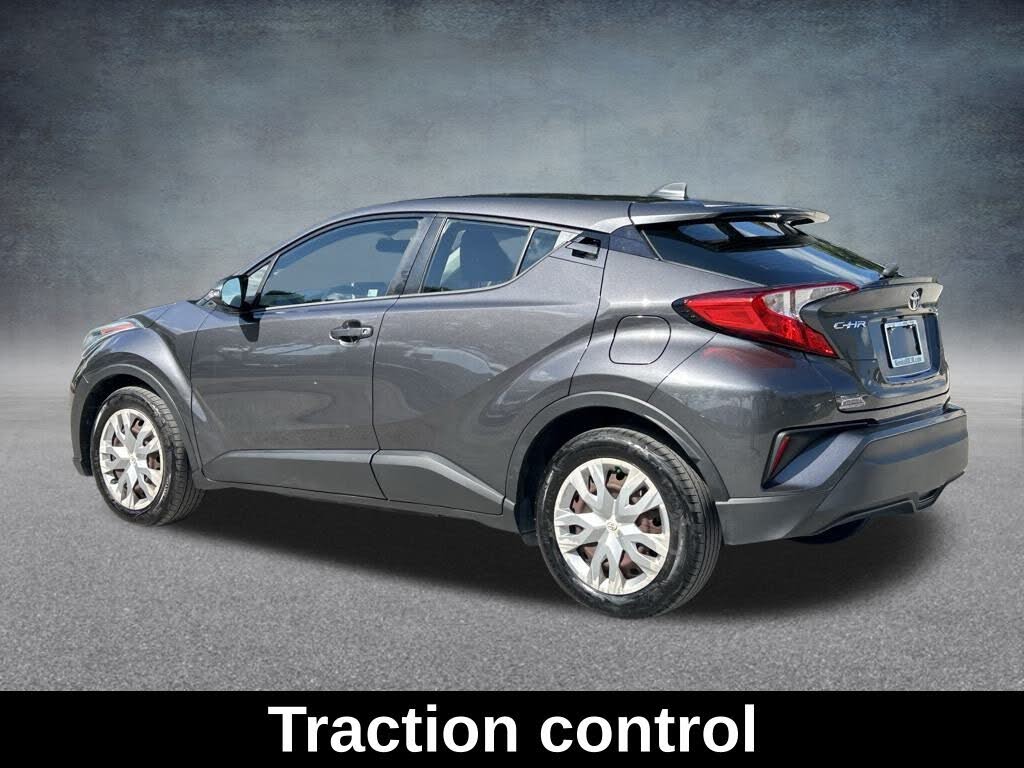 2020 Toyota C-HR LE
                                    for sale in Miami, FL – photo 8