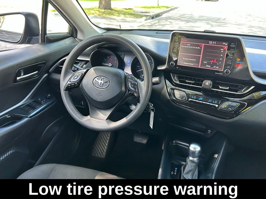 2020 Toyota C-HR LE
                                    for sale in Miami, FL – photo 10