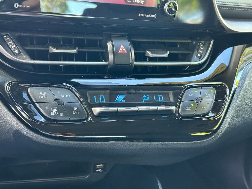 2020 Toyota C-HR LE
                                    for sale in Miami, FL – photo 45