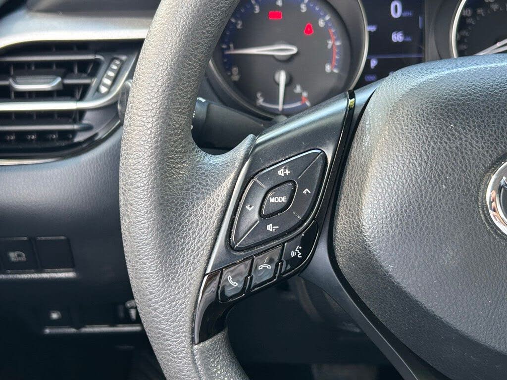 2020 Toyota C-HR LE
                                    for sale in Miami, FL – photo 41