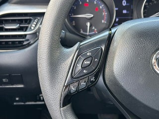 2020 Toyota C-HR thumbnail – Miami, FL – 41