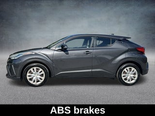 2020 Toyota C-HR thumbnail – Miami, FL – 9
