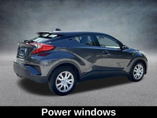 2020 Toyota C-HR thumbnail – Miami, FL – 6