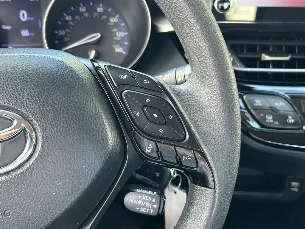 2020 Toyota C-HR LE
                                    for sale in Miami, FL – photo 42