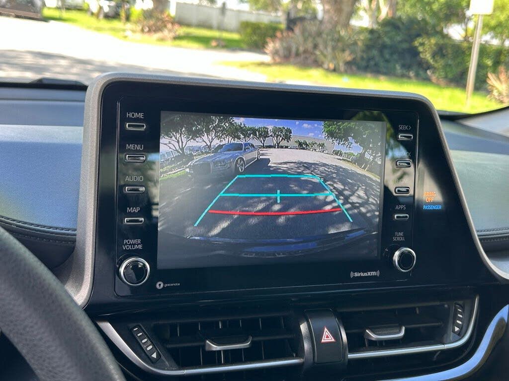 2020 Toyota C-HR LE
                                    for sale in Miami, FL – photo 20